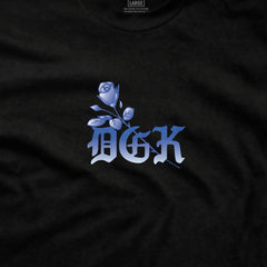 Lo-Side T-Shirt - Four Street