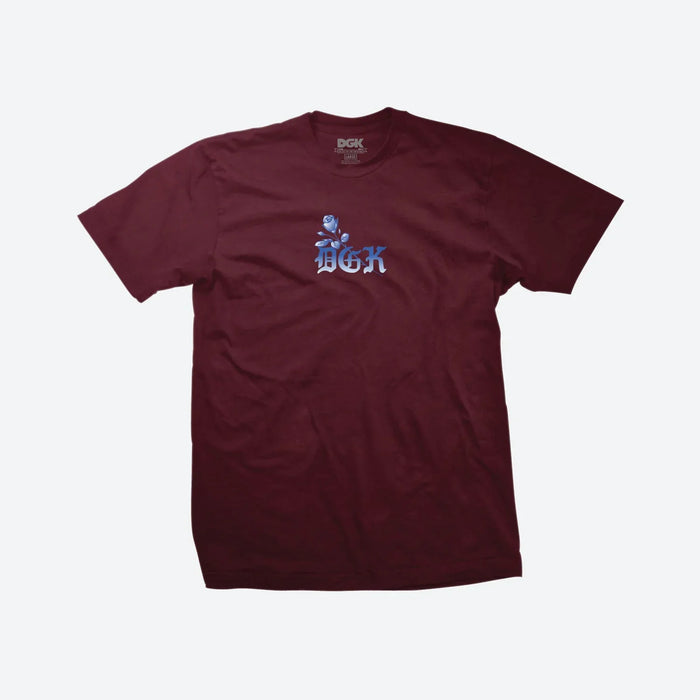 Lo-Side T-Shirt - Four Street