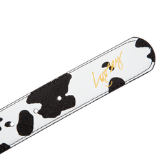 Loosey - Moosey Belt (White)