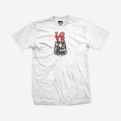 Love Forever T-Shirt - Four Street