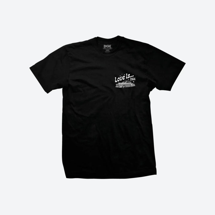 Love Is... T-Shirt - Four Street