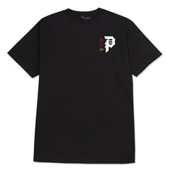 LUXE TEE - Four Street