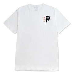 LUXE TEE - Four Street