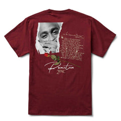 LYRICS I I TEE - Four Street