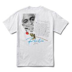 LYRICS I I TEE - Four Street
