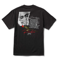 LYRICS I I TEE - Four Street