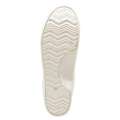 Mad Love Women’s Kasandra Slip-On Canvas White Shoes