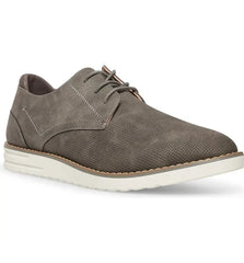 Madden Men’s Caytor Casual Oxford Shoe – Grey