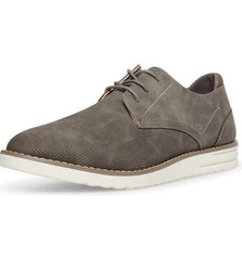Madden Men’s Caytor Casual Oxford Shoe – Grey