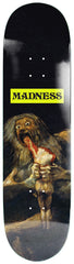 Madness - Son R7 Deck (8.5")