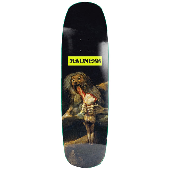 Madness - Son R7 Deck (9")