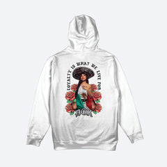 Mamacita Hoody - Four Street