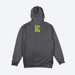 Martian Hoody - Four Street