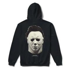 MASK HOOD - Four Street