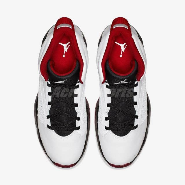 Jordan Men 's Lift Off Basketball Shoes – AR4430-106