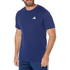 Adidas Men’s 3 Bar LC Tee – Short Sleeve Jersey KC2265