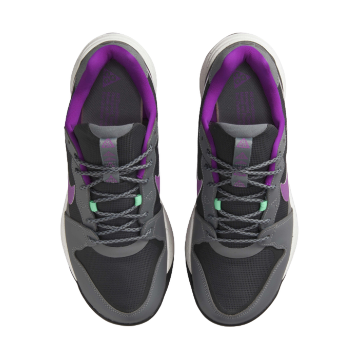 Nike Men's ACG Lowcate Trail Shoes - DX2256-002
