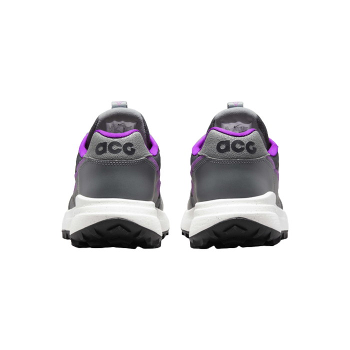 Nike Men's ACG Lowcate Trail Shoes - DX2256-002