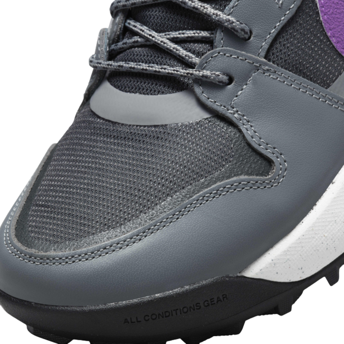 Nike Men's ACG Lowcate Trail Shoes - DX2256-002