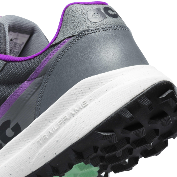 Nike Men's ACG Lowcate Trail Shoes - DX2256-002