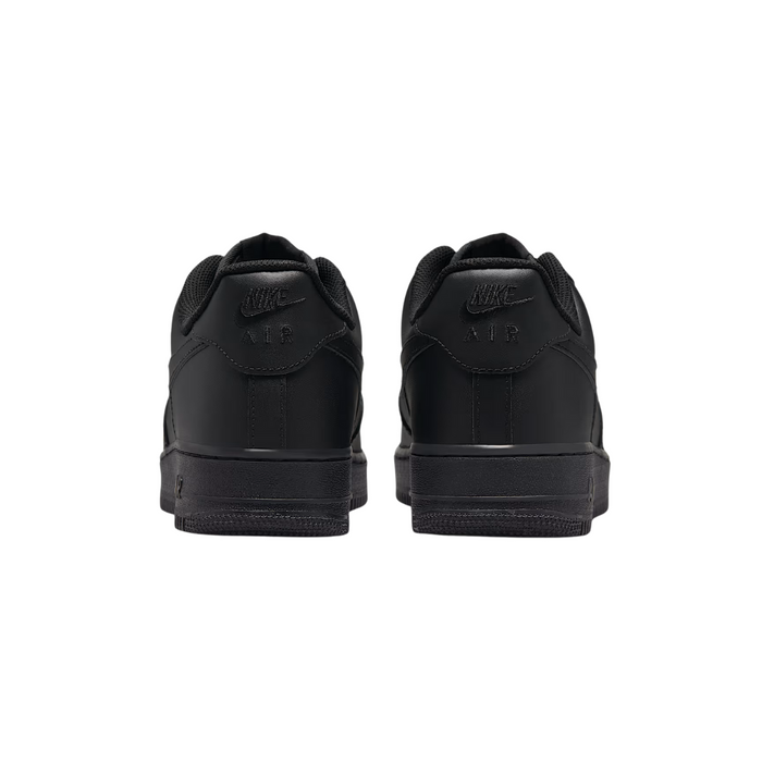 Nike Men's Air Force 1 '07 Shoes - Black CW2288-001