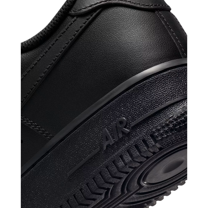 Nike Men's Air Force 1 '07 Shoes - Black CW2288-001
