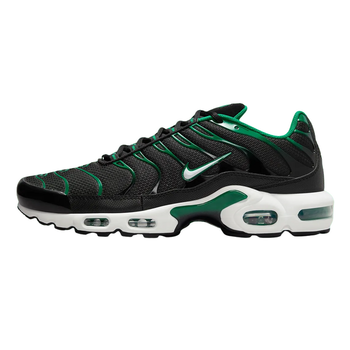 Nike Men's Air Max Plus Black Malachite Shoes - DM0032-009
