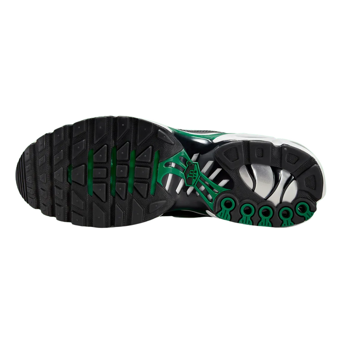 Nike Men's Air Max Plus Black Malachite Shoes - DM0032-009