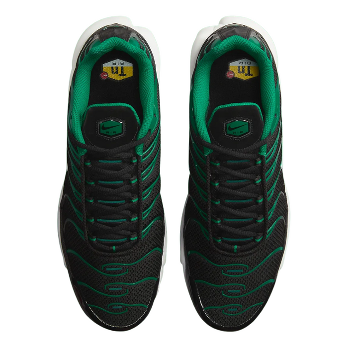 Nike Men's Air Max Plus Black Malachite Shoes - DM0032-009