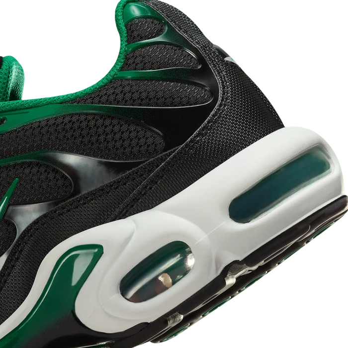 Nike Men's Air Max Plus Black Malachite Shoes - DM0032-009