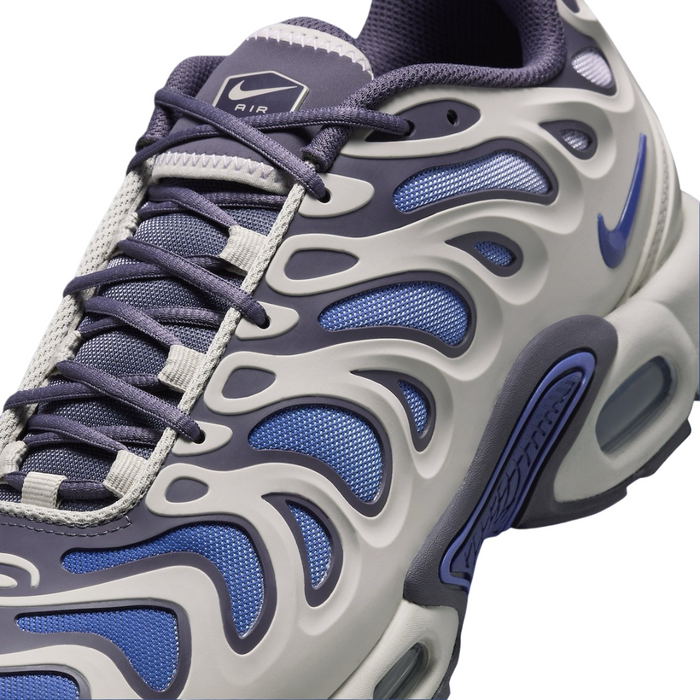 Nike Men’s Air Max Plus Drift Concord Shoes - FD4290-007