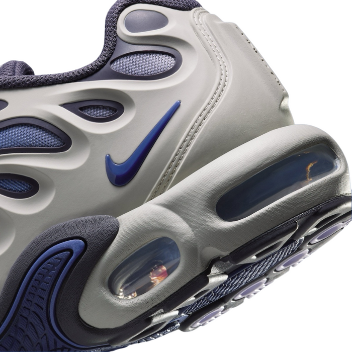 Nike Men’s Air Max Plus Drift Concord Shoes - FD4290-007