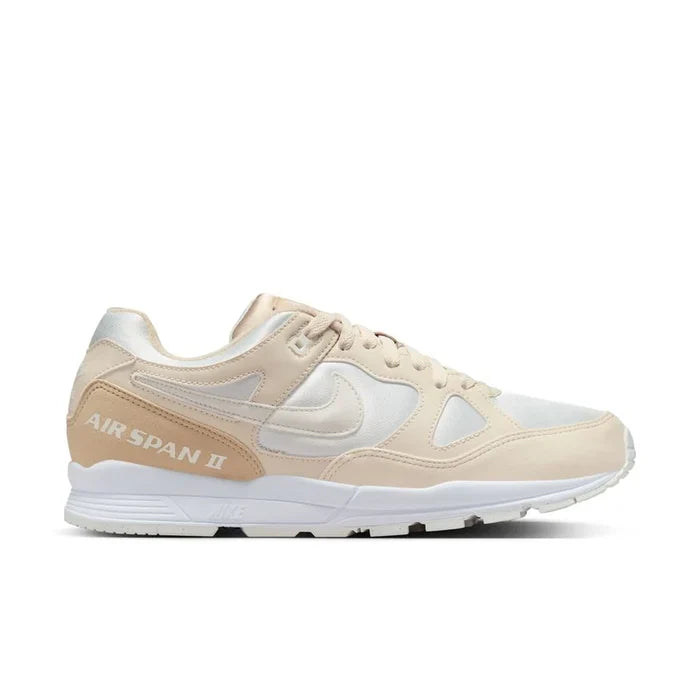 Nike Men's Air Span II SE SU19 Beige Shoes BQ8164 200