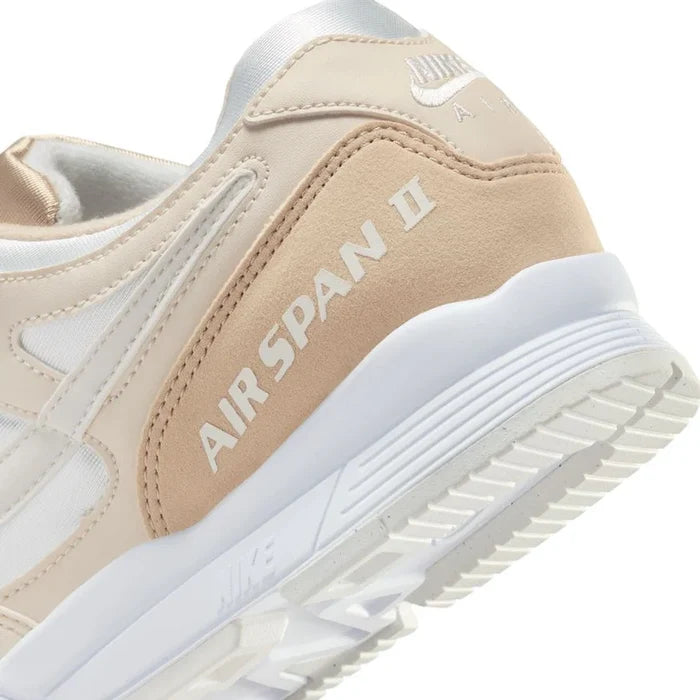 Nike Men's Air Span II SE SU19 Beige Shoes BQ8164 200