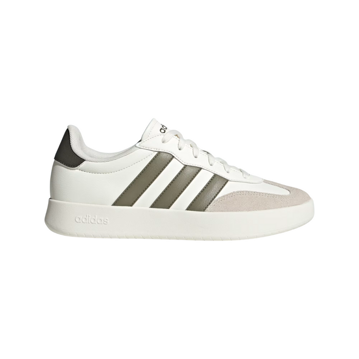 Adidas Men's Barreda Shoes – Sportswear Sneakers - JI2309