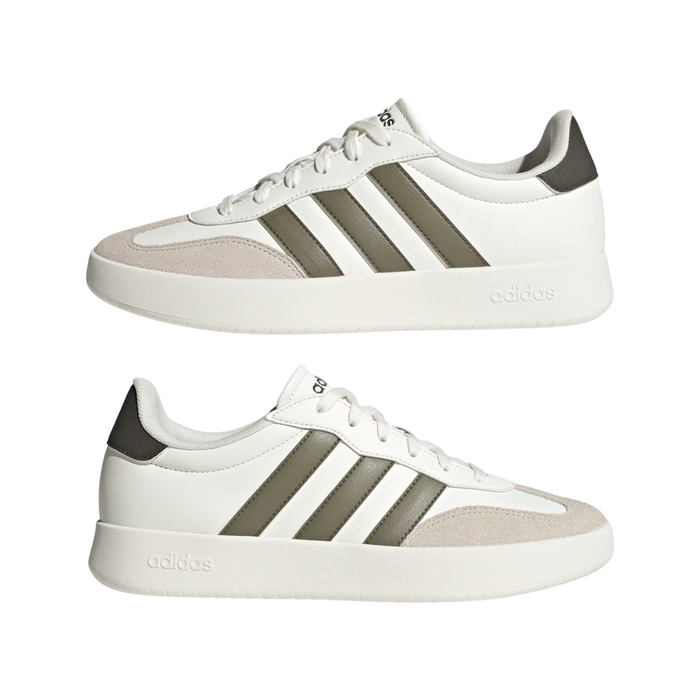 Adidas Men's Barreda Shoes – Sportswear Sneakers - JI2309