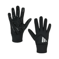 Adidas Men's Barrier Gloves – Black JJ9470