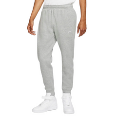 Nike Men's Club Fleece Sweatpants Gray 716830-063