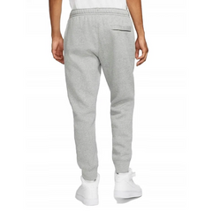Nike Men's Club Fleece Sweatpants Gray 716830-063