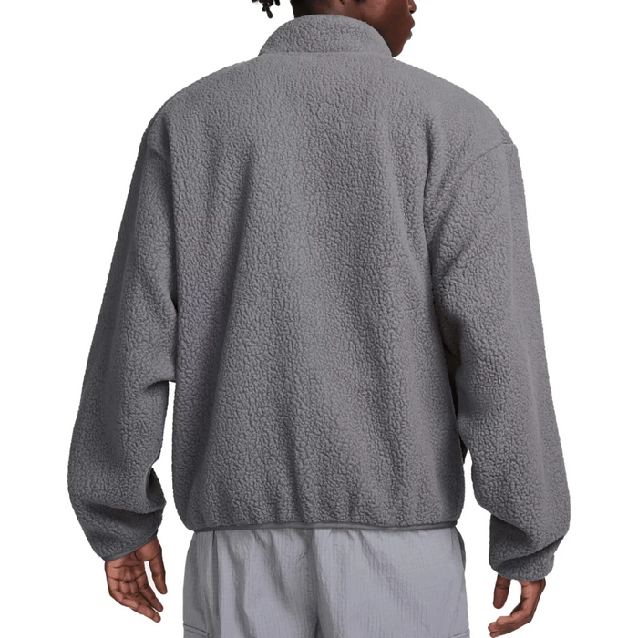 Nike Men’s Club Winter Jacket Grey – FZ8389-068