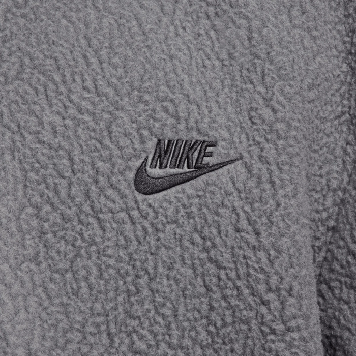 Nike Men’s Club Winter Jacket Grey – FZ8389-068