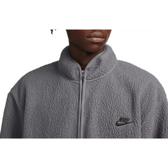 Nike Men’s Club Winter Jacket Grey – FZ8389-068