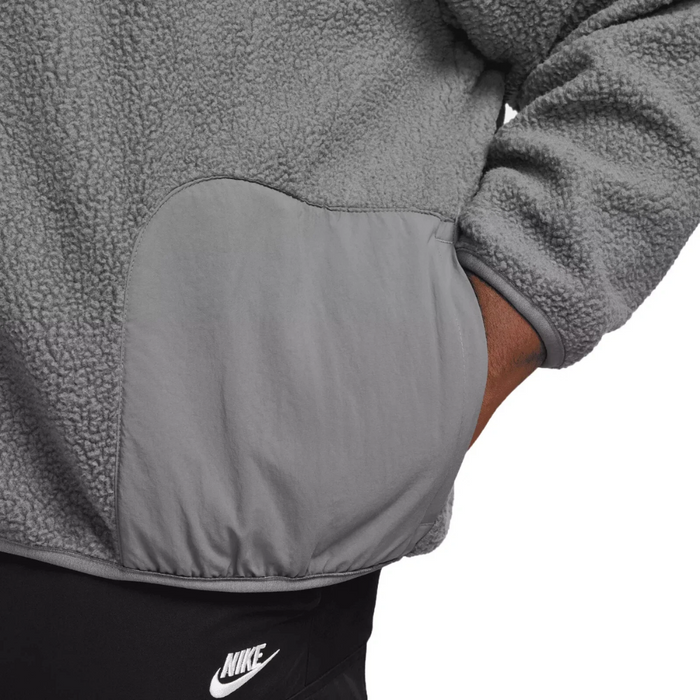 Nike Men’s Club Winter Jacket Grey – FZ8389-068