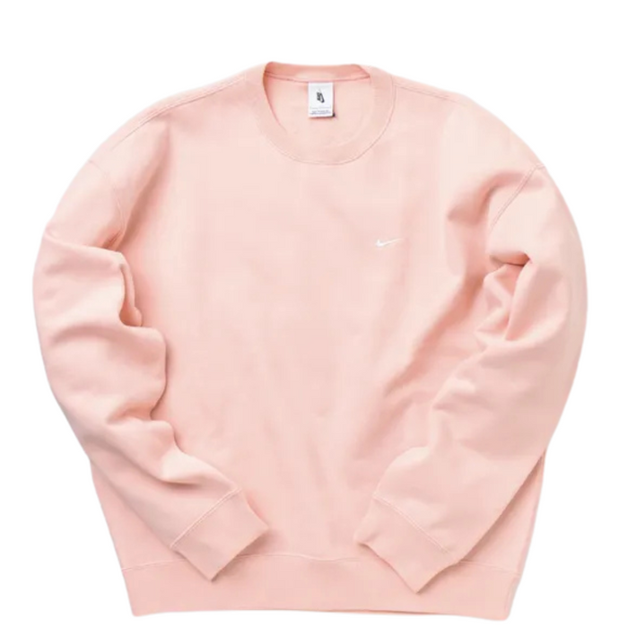 Nike Men's Crew Sportswear Club Fleece 637902 838