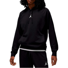 Jordan Men's Dri-Fit Hoodie Retro Black
