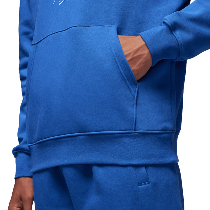 Jordan Men's Essentials Fleece Hoodie FD7545-480