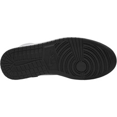 Jordan Men's Fadeaway Basketball Shoes Grey AO1329 060