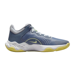 Nike Men’s Fly.By Mid 3 Basketball Shoes – DD9311-401