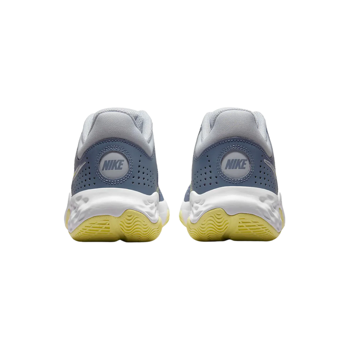 Nike Men’s Fly.By Mid 3 Basketball Shoes – DD9311-401