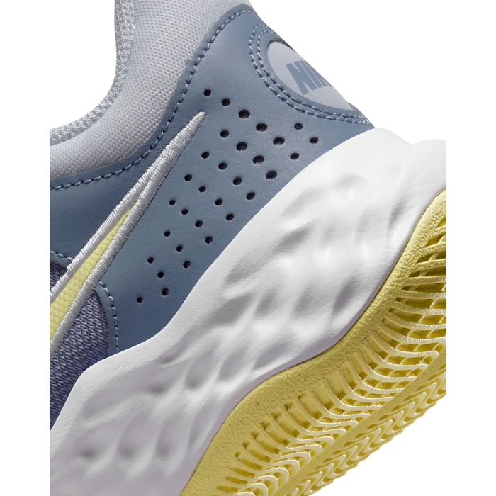 Nike Men’s Fly.By Mid 3 Basketball Shoes – DD9311-401